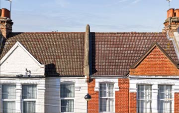clay roofing Sketty, Swansea