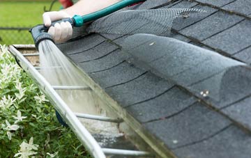 Sketty gutter cleaning costs