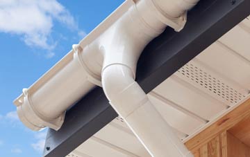 Sketty gutter installation costs