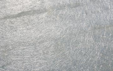 Sketty laminate fibreglass or shingles?