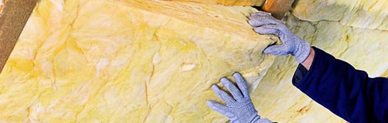 quotes for Sketty roof insulation