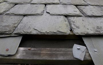 Sketty slate roof repairs and maintenance