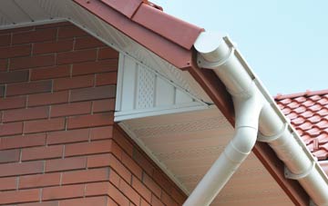 Sketty soffit repair costs