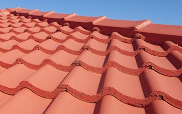 Sketty tile and slate roof replacement
