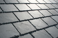 Sketty slate roof